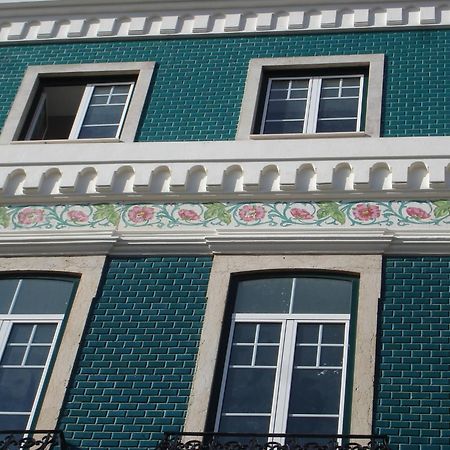 Hotel Areia Da Foz Figueira da Foz Exterior foto