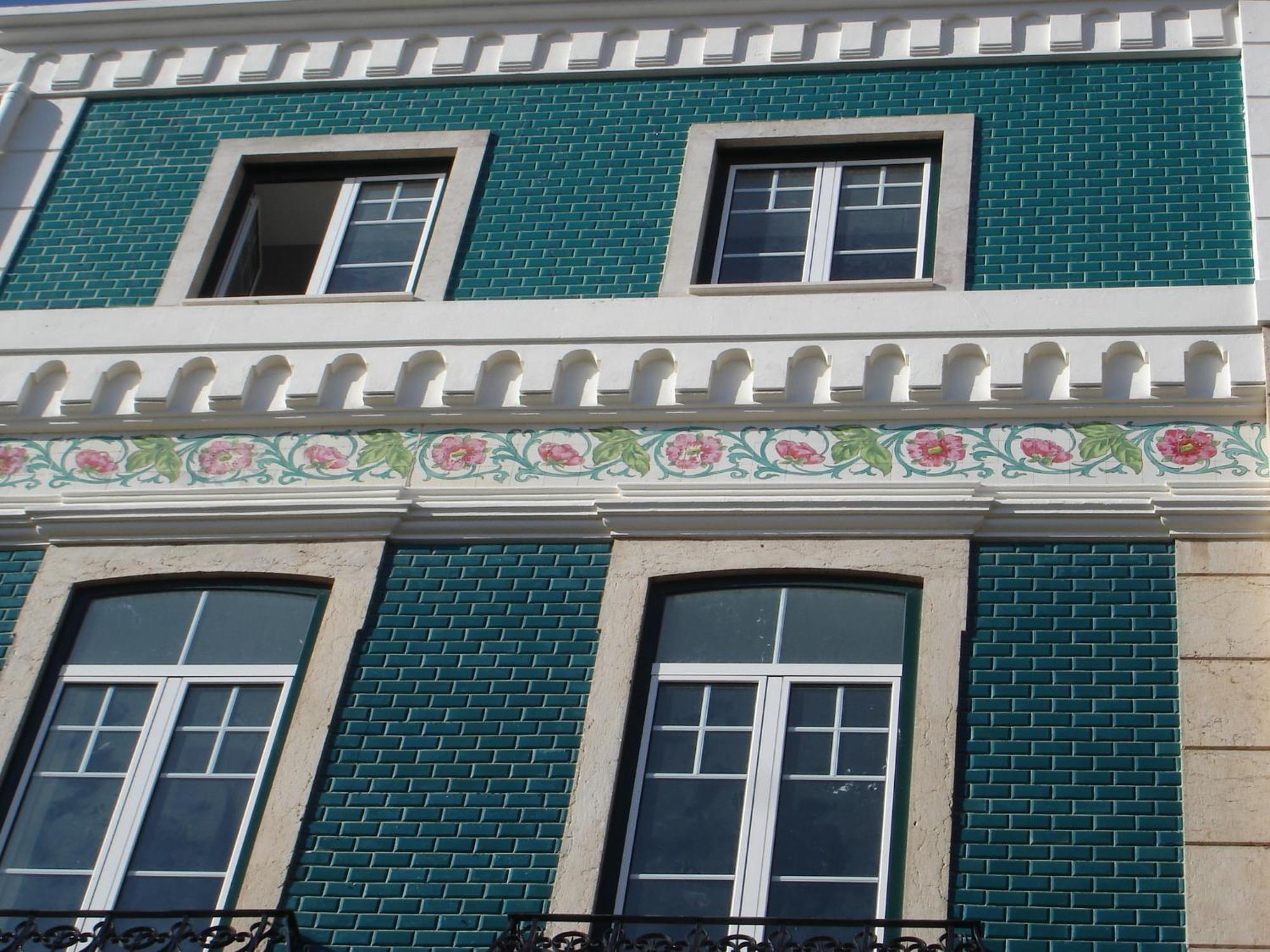 Hotel Areia Da Foz Figueira da Foz Exterior foto