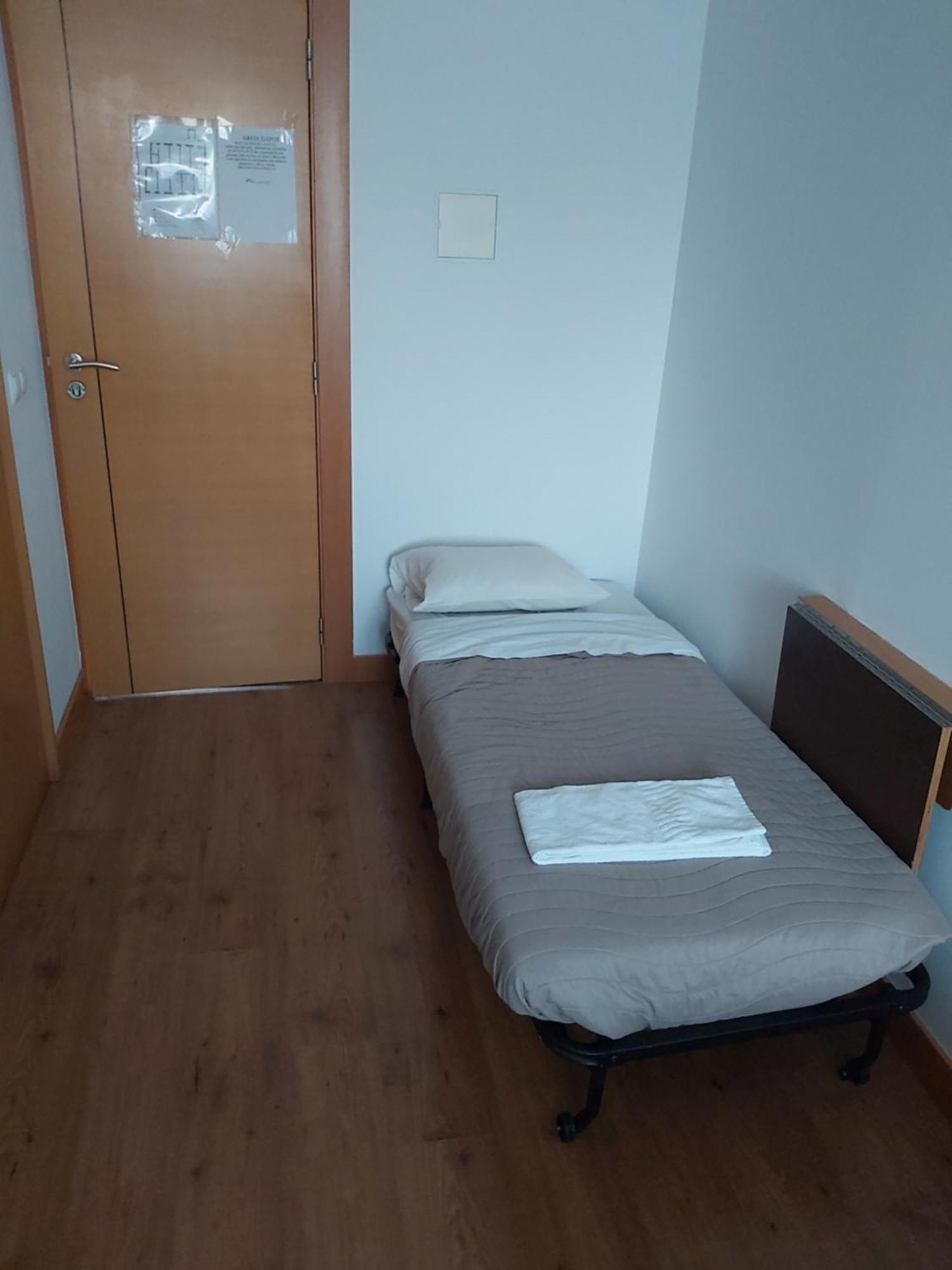 Hotel Areia Da Foz Figueira da Foz Habitación foto