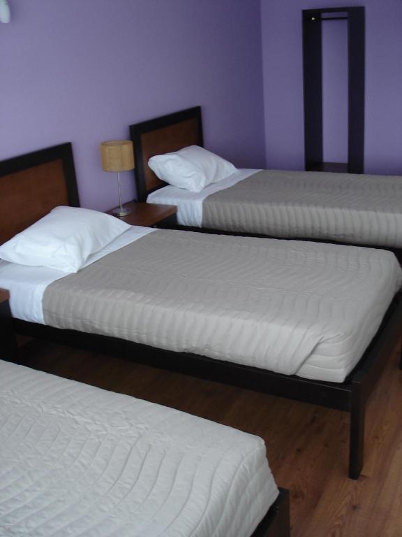 Hotel Areia Da Foz Figueira da Foz Habitación foto