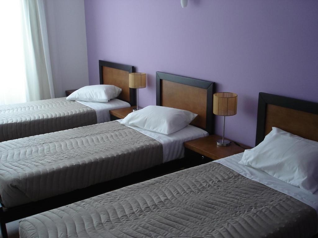 Hotel Areia Da Foz Figueira da Foz Habitación foto