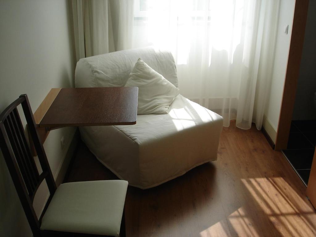 Hotel Areia Da Foz Figueira da Foz Habitación foto