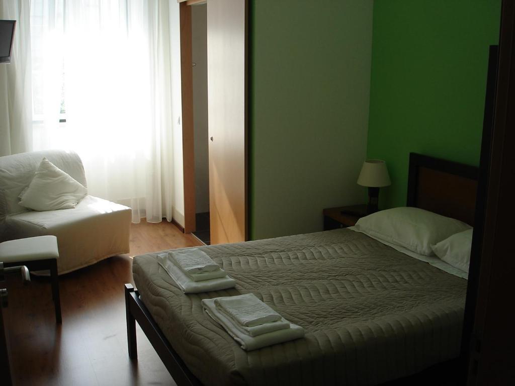 Hotel Areia Da Foz Figueira da Foz Habitación foto