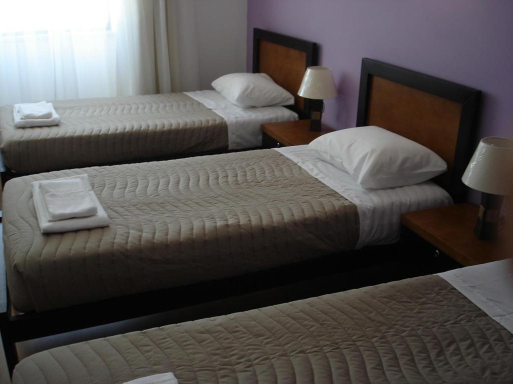 Hotel Areia Da Foz Figueira da Foz Habitación foto