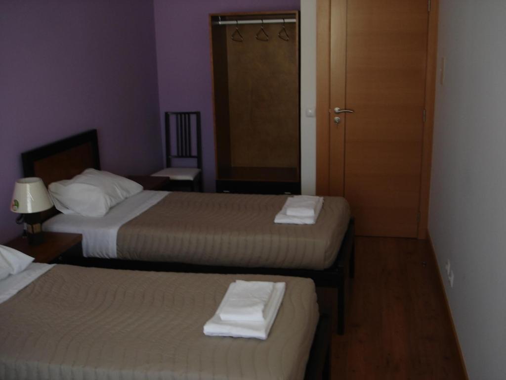 Hotel Areia Da Foz Figueira da Foz Habitación foto