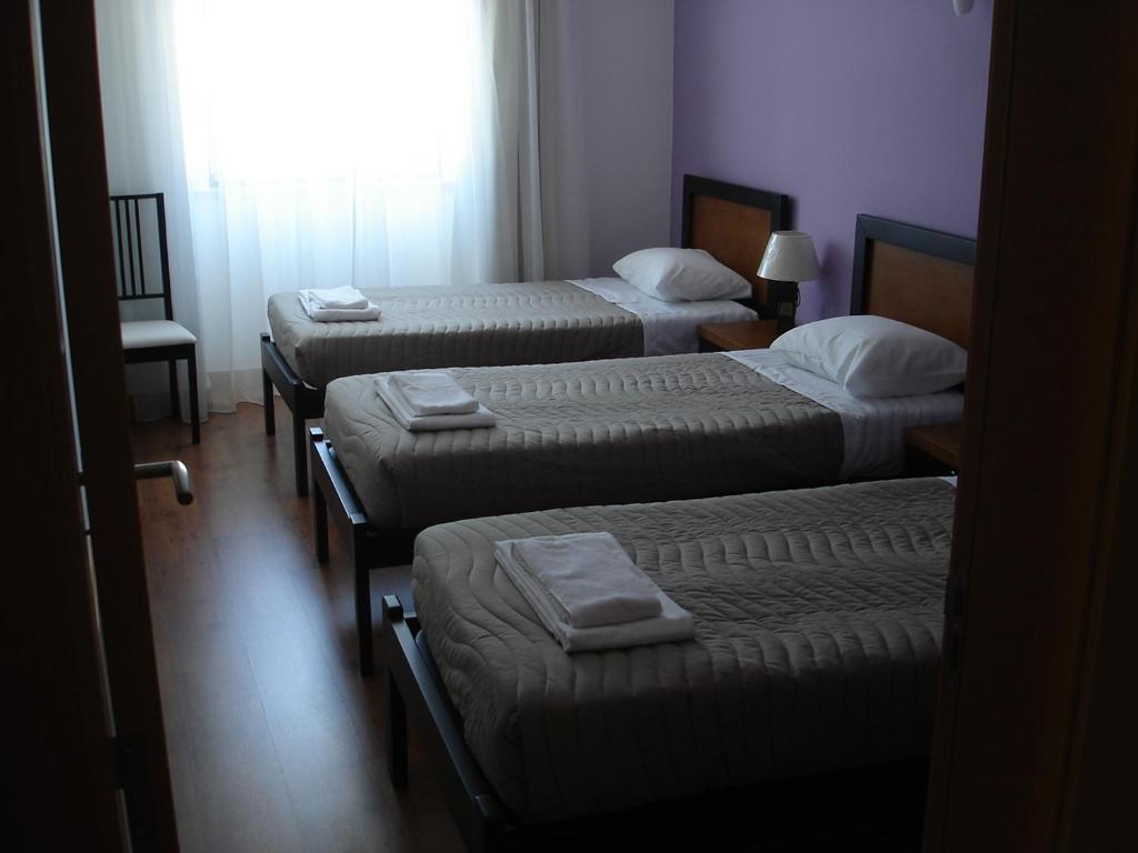 Hotel Areia Da Foz Figueira da Foz Habitación foto